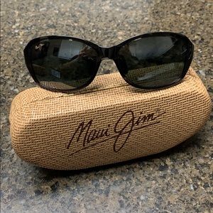Maui Jim Sunglasses